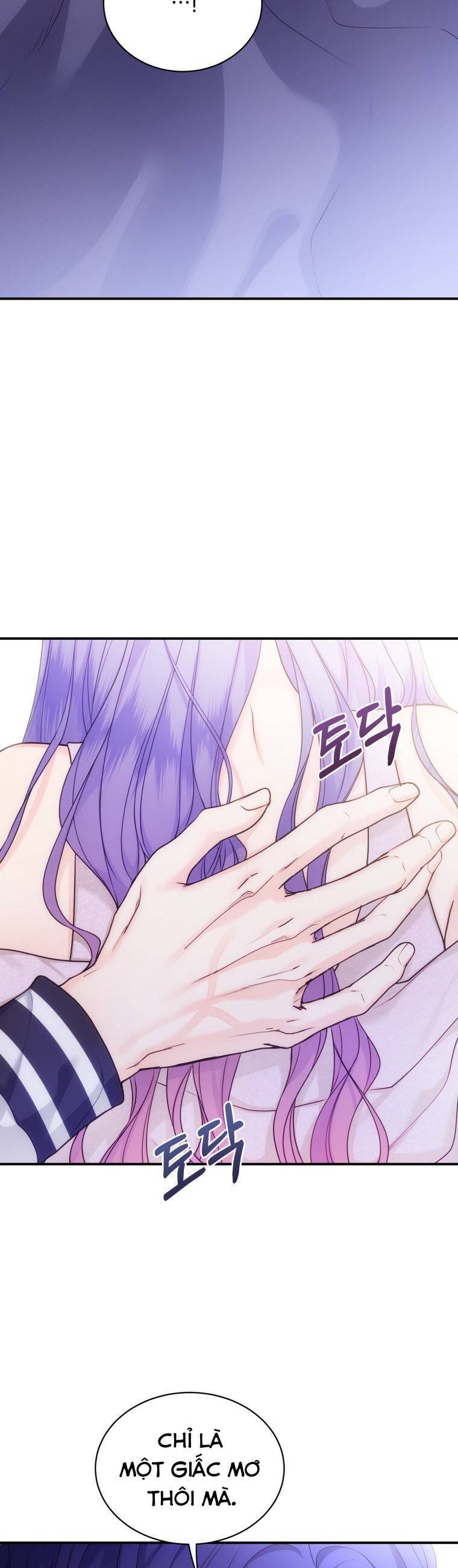 Cô Gái Cứu Tinh Được Yêu Mến Chap 51 - Next Chap 52