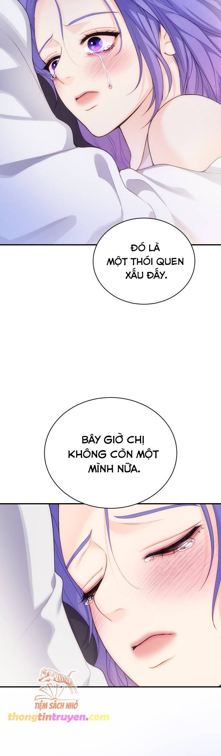 Cô Gái Cứu Tinh Được Yêu Mến Chap 51 - Next Chap 52