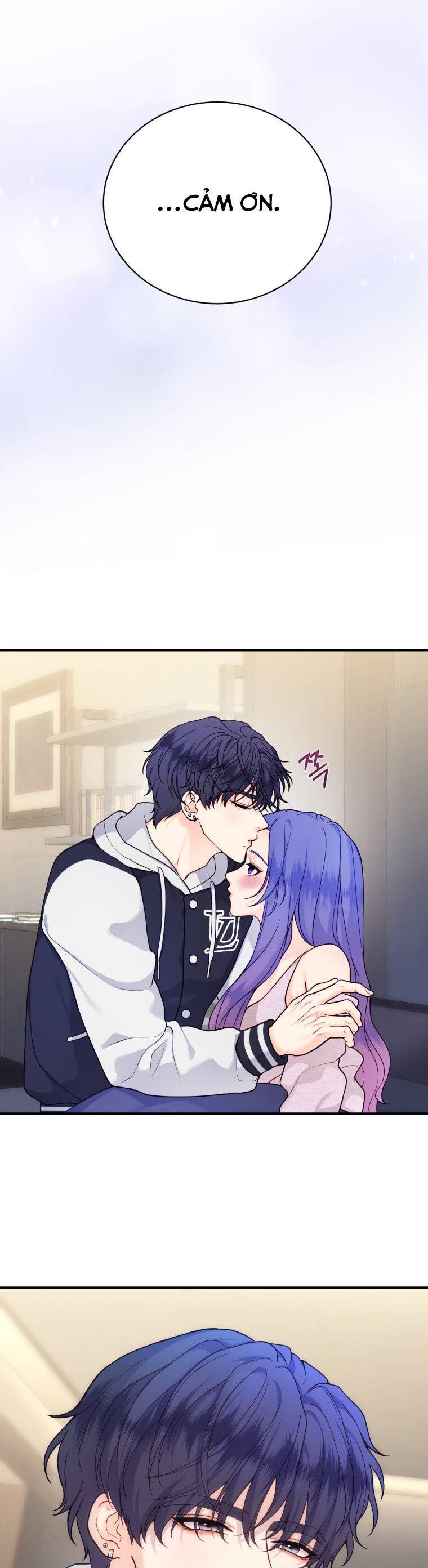 Cô Gái Cứu Tinh Được Yêu Mến Chap 51 - Next Chap 52