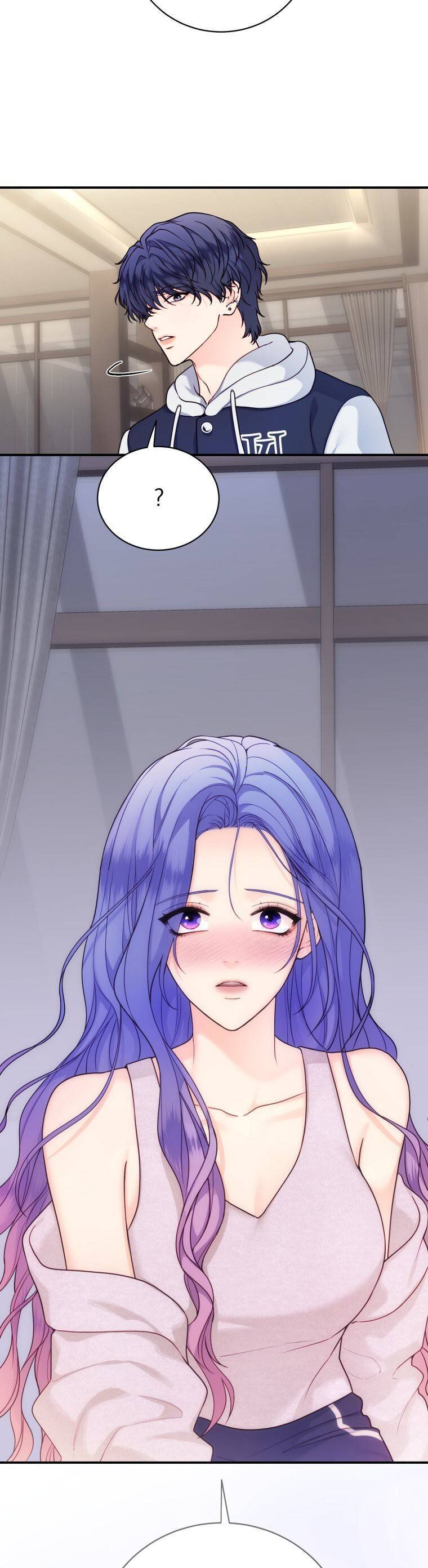 Cô Gái Cứu Tinh Được Yêu Mến Chap 51 - Next Chap 52
