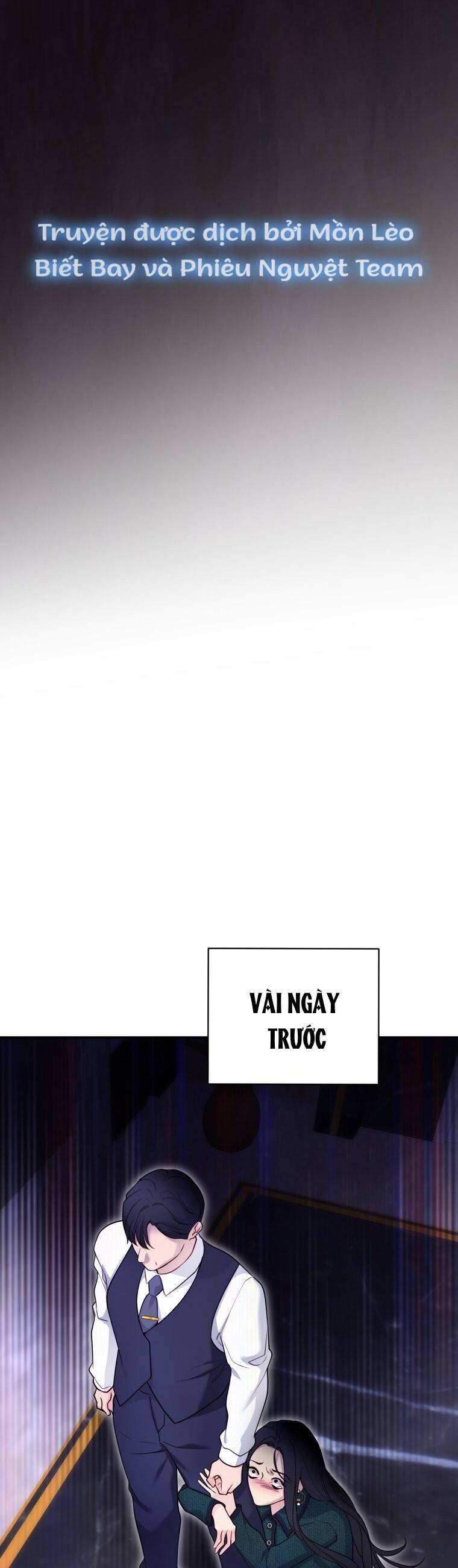Cô Gái Cứu Tinh Được Yêu Mến Chap 51 - Next Chap 52