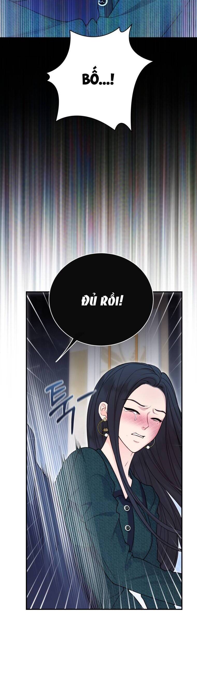 Cô Gái Cứu Tinh Được Yêu Mến Chap 51 - Next Chap 52
