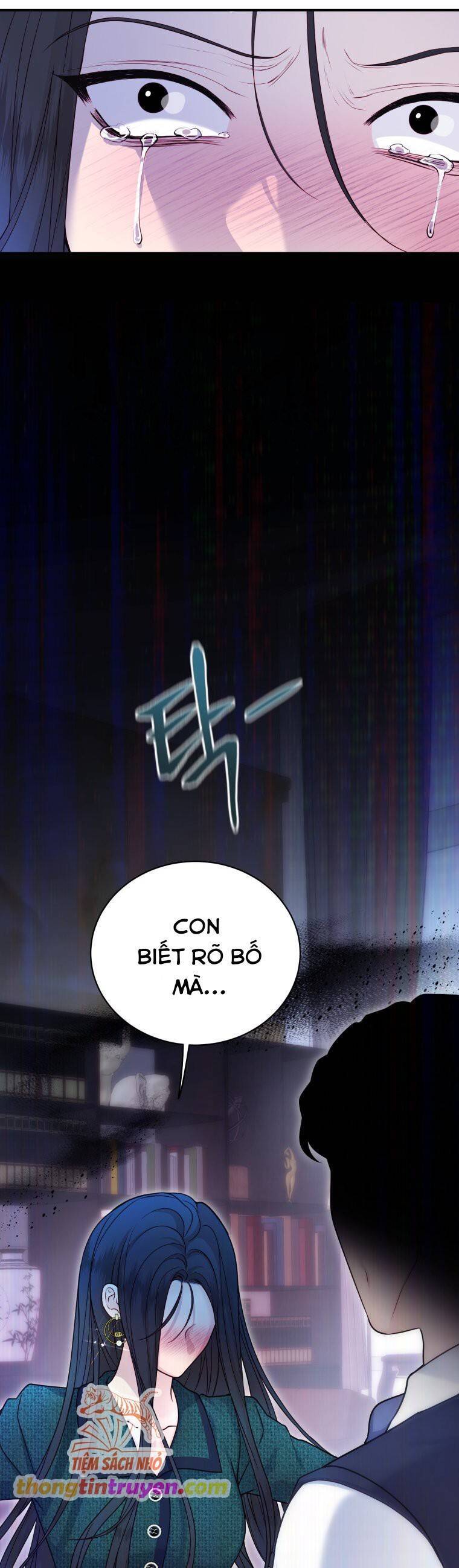 Cô Gái Cứu Tinh Được Yêu Mến Chap 51 - Next Chap 52