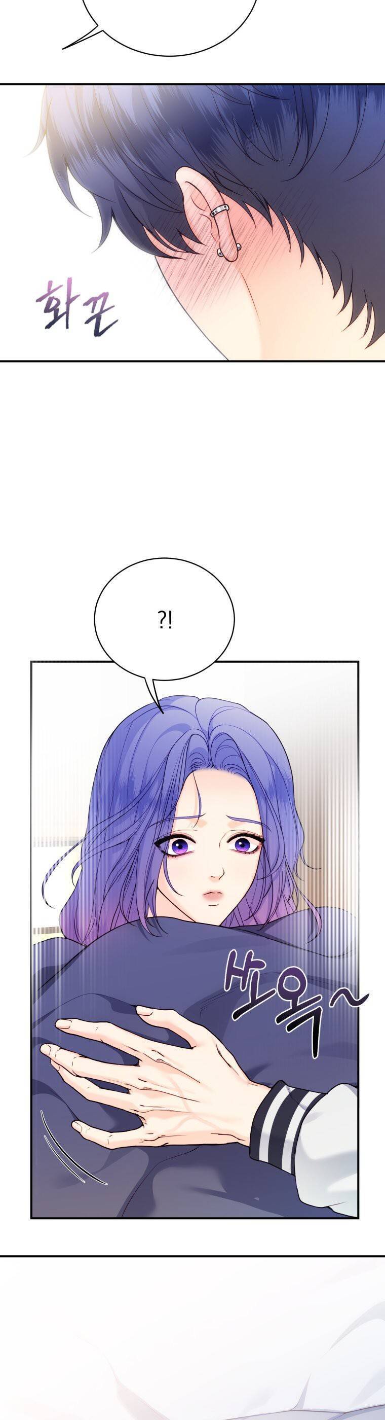 Cô Gái Cứu Tinh Được Yêu Mến Chap 52 - Next Chap 53