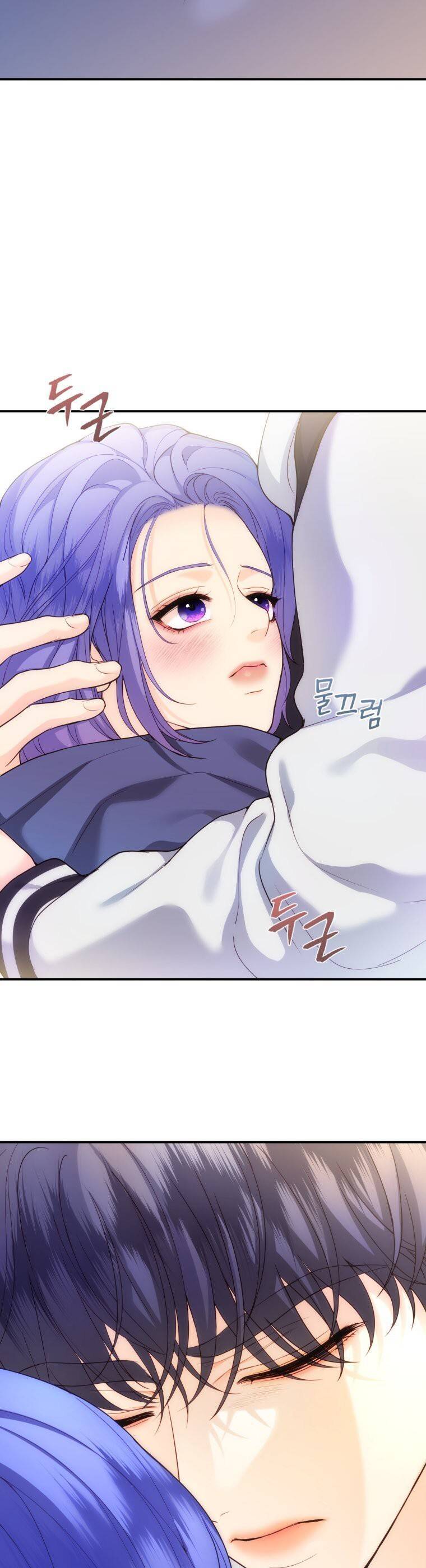 Cô Gái Cứu Tinh Được Yêu Mến Chap 52 - Next Chap 53