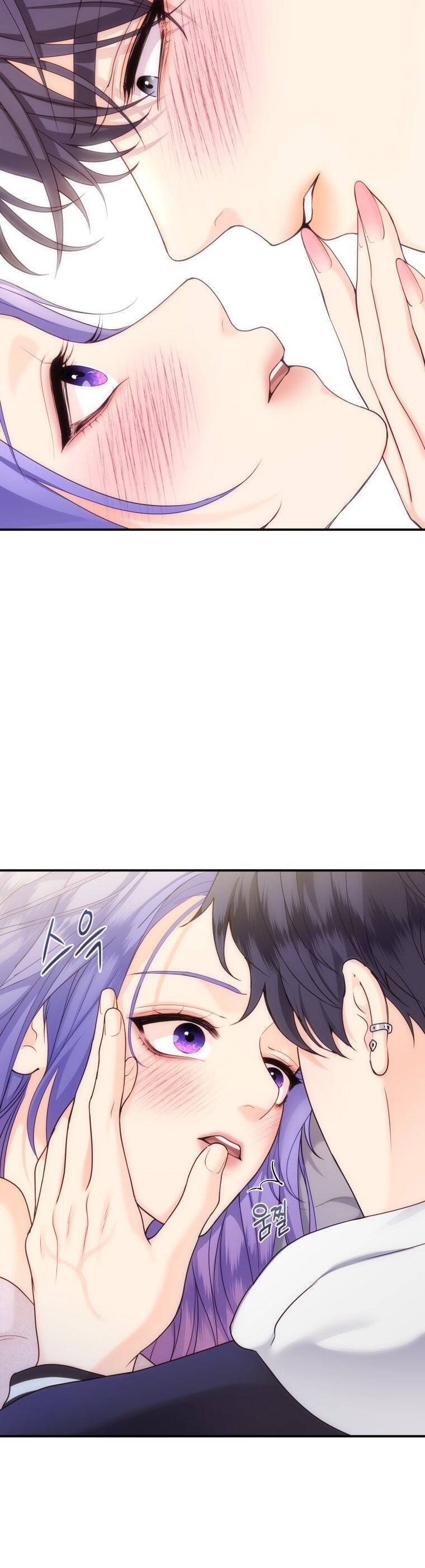 Cô Gái Cứu Tinh Được Yêu Mến Chap 52 - Next Chap 53