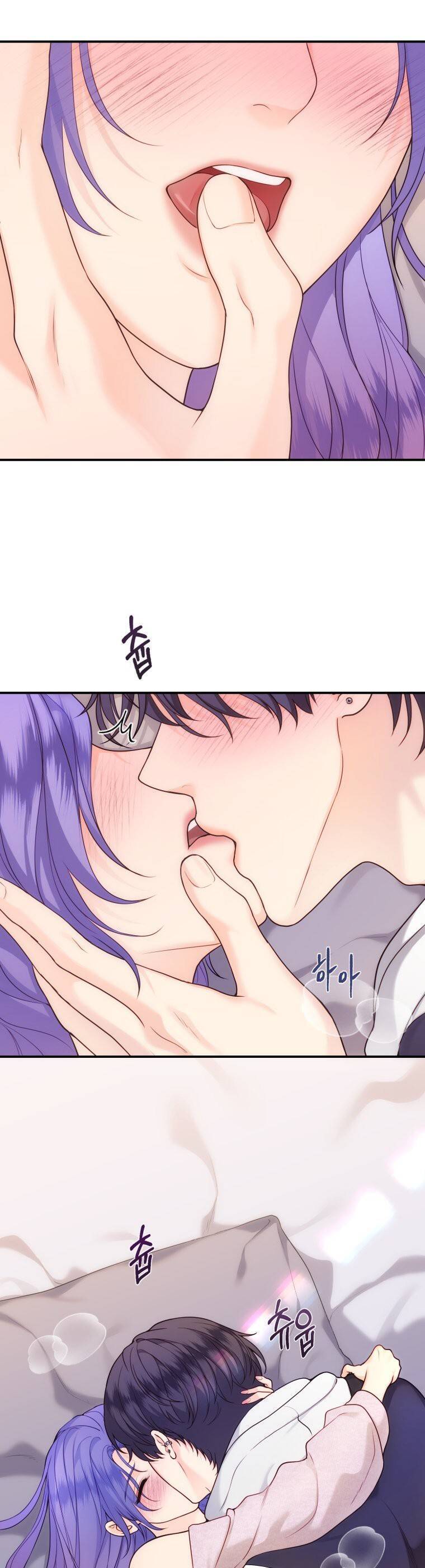 Cô Gái Cứu Tinh Được Yêu Mến Chap 52 - Next Chap 53