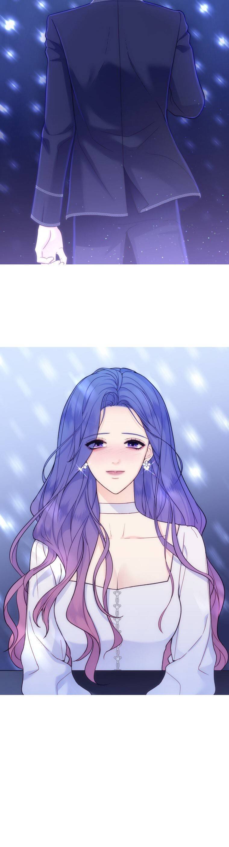 Cô Gái Cứu Tinh Được Yêu Mến Chap 52 - Next Chap 53