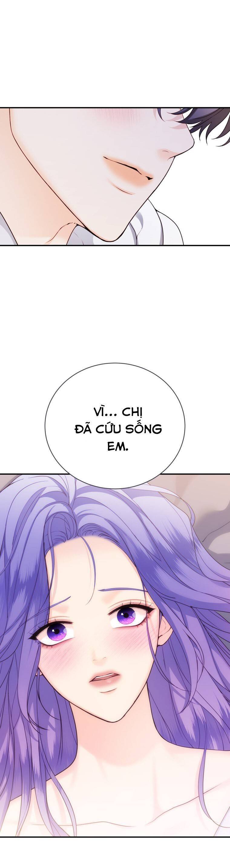 Cô Gái Cứu Tinh Được Yêu Mến Chap 52 - Next Chap 53