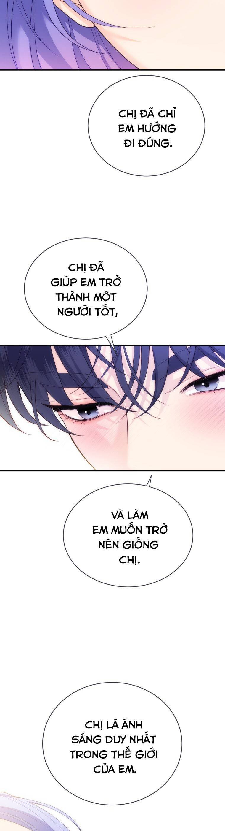 Cô Gái Cứu Tinh Được Yêu Mến Chap 52 - Next Chap 53