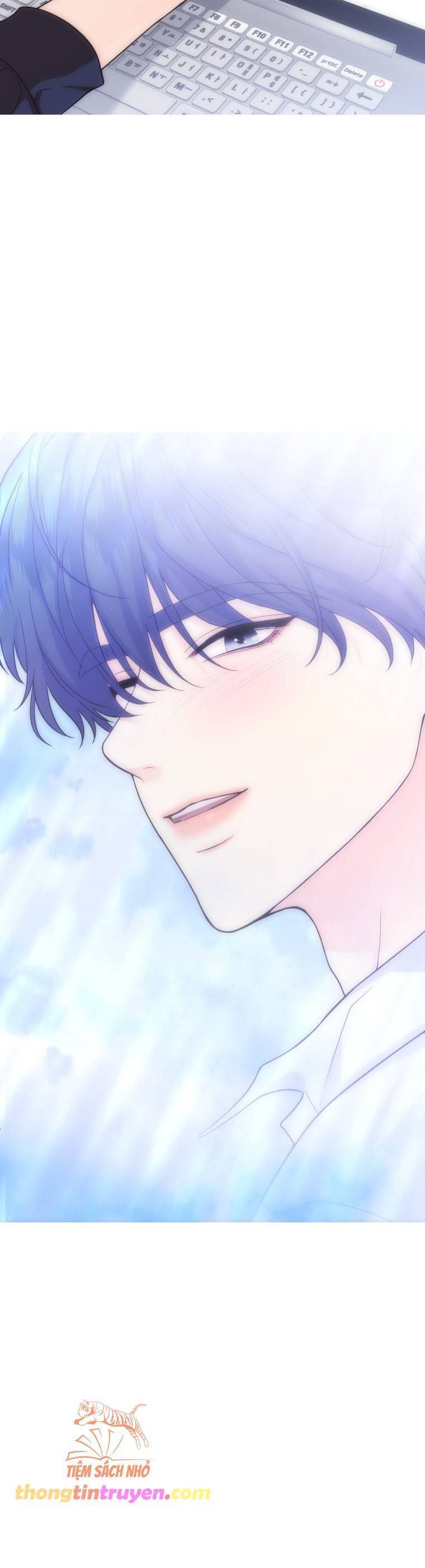 Cô Gái Cứu Tinh Được Yêu Mến Chap 52 - Next Chap 53