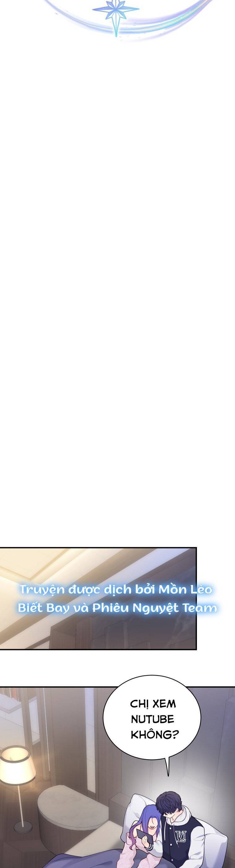 Cô Gái Cứu Tinh Được Yêu Mến Chap 52 - Next Chap 53