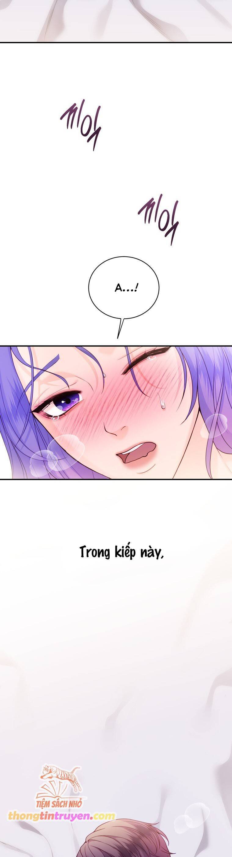 Cô Gái Cứu Tinh Được Yêu Mến Chap 52 - Next Chap 53