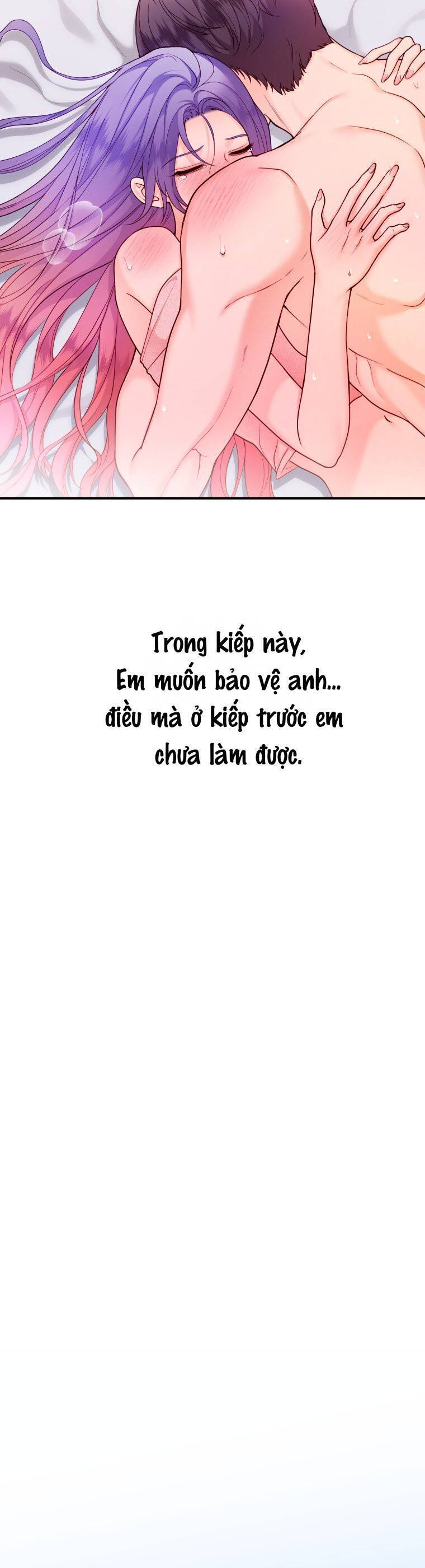 Cô Gái Cứu Tinh Được Yêu Mến Chap 52 - Next Chap 53