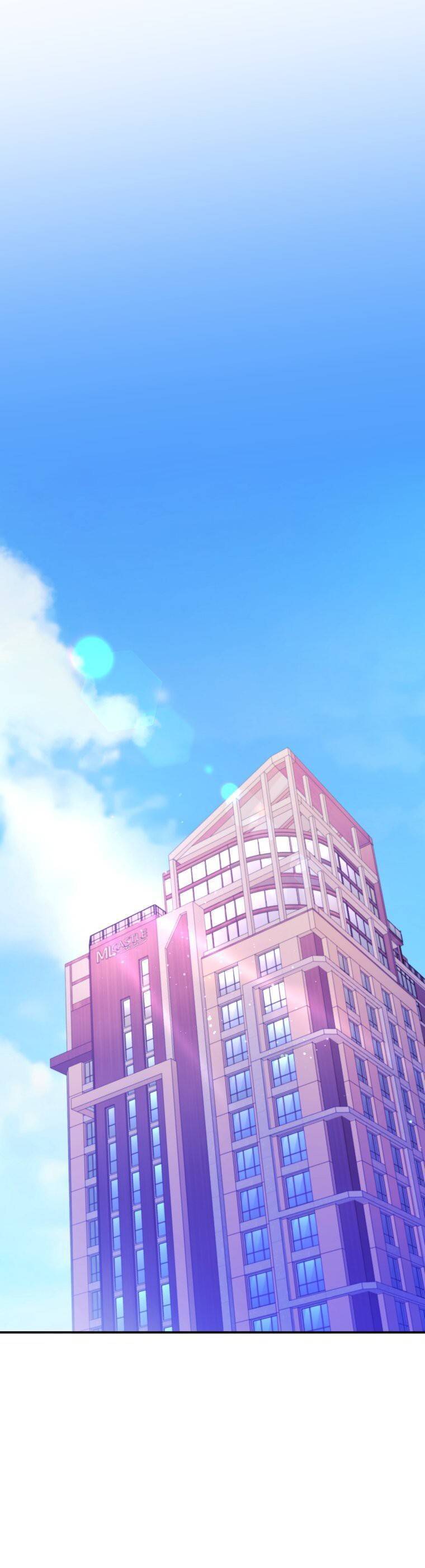 Cô Gái Cứu Tinh Được Yêu Mến Chap 52 - Next Chap 53