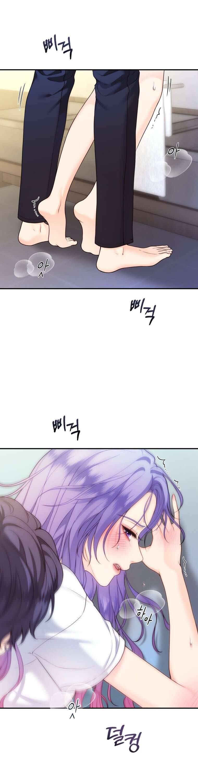 Cô Gái Cứu Tinh Được Yêu Mến Chap 53 - Next Chap 54