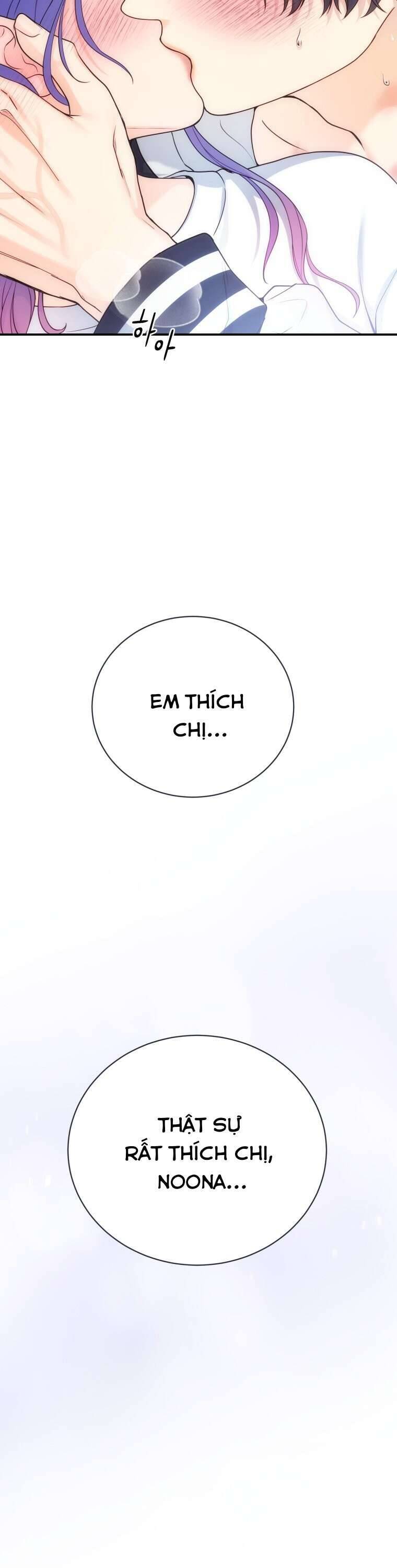Cô Gái Cứu Tinh Được Yêu Mến Chap 53 - Next Chap 54