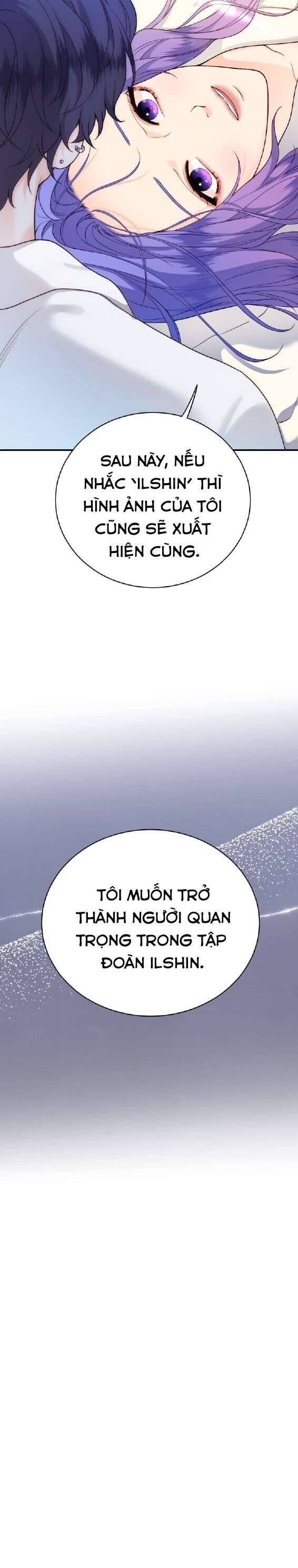 Cô Gái Cứu Tinh Được Yêu Mến Chap 53 - Next Chap 54