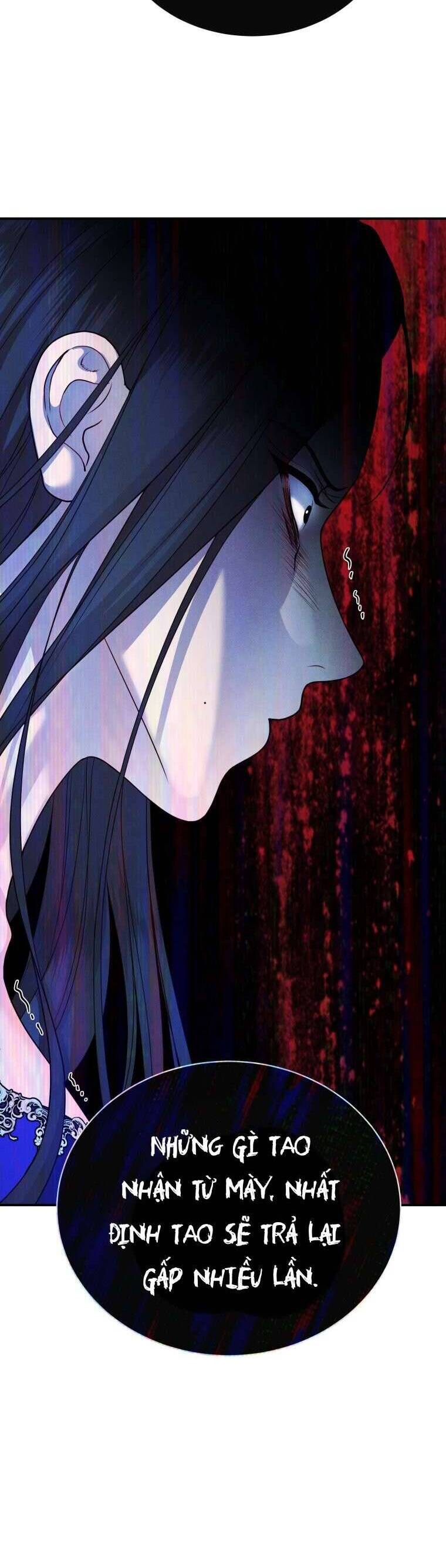 Cô Gái Cứu Tinh Được Yêu Mến Chap 53 - Next Chap 54
