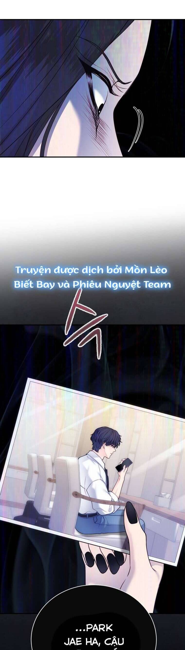 Cô Gái Cứu Tinh Được Yêu Mến Chap 53 - Next Chap 54