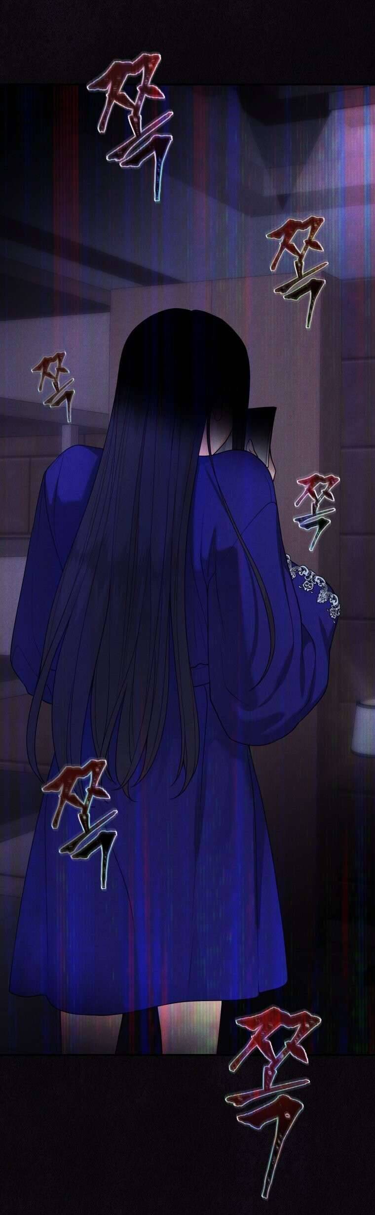 Cô Gái Cứu Tinh Được Yêu Mến Chap 53 - Next Chap 54