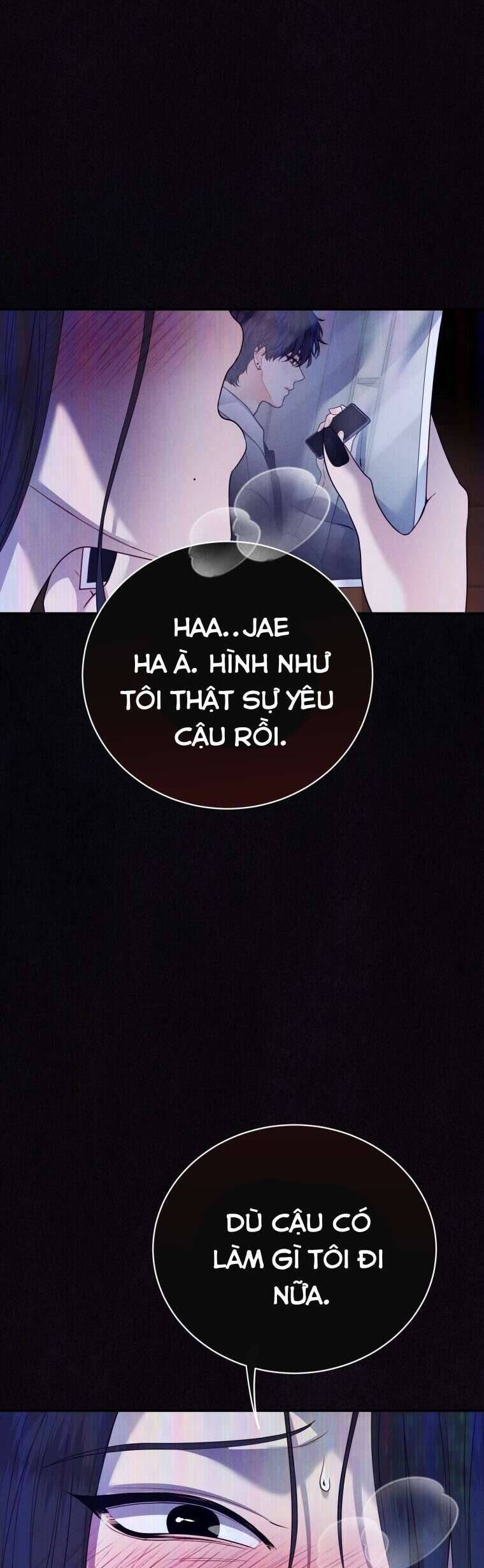Cô Gái Cứu Tinh Được Yêu Mến Chap 53 - Next Chap 54