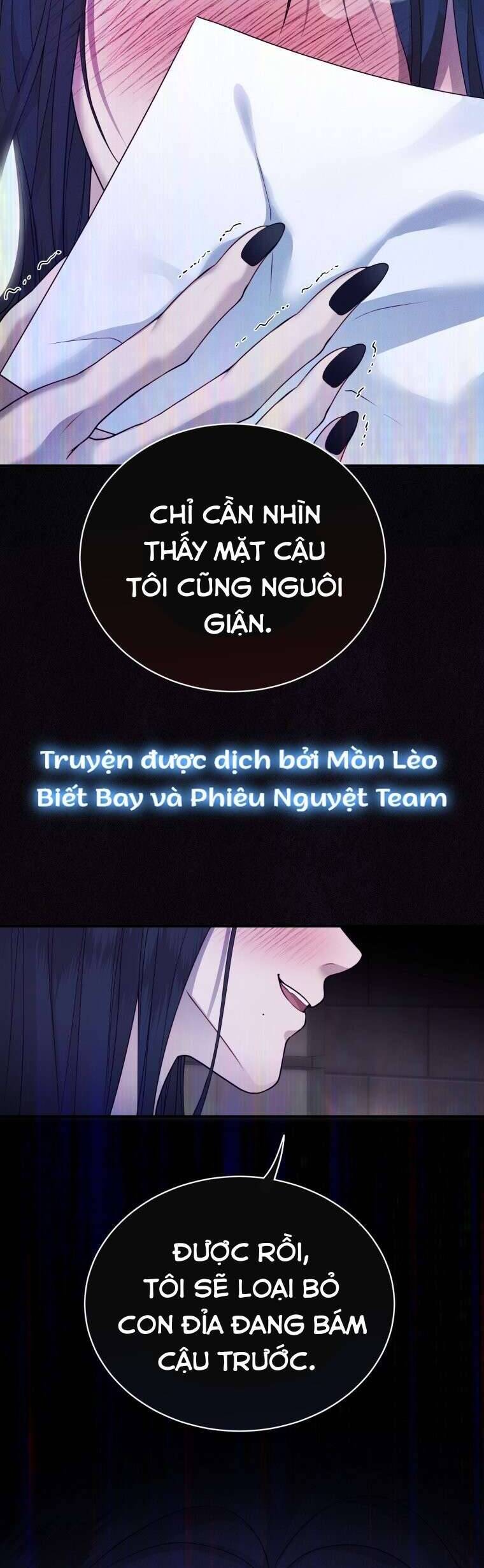 Cô Gái Cứu Tinh Được Yêu Mến Chap 53 - Next Chap 54