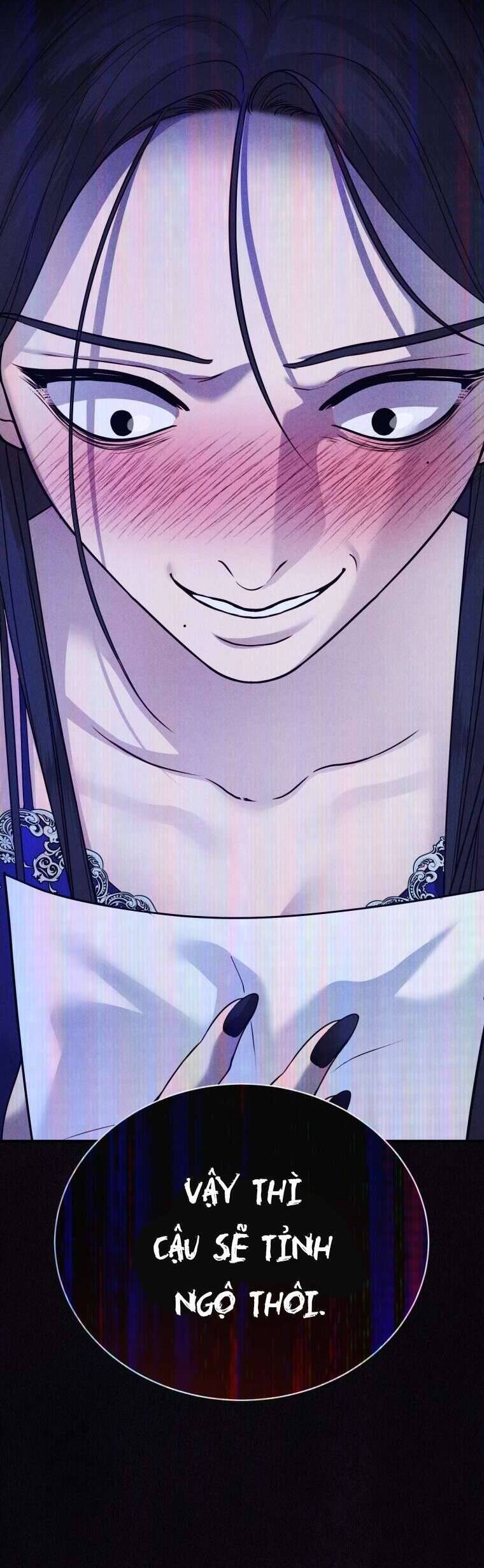 Cô Gái Cứu Tinh Được Yêu Mến Chap 53 - Next Chap 54