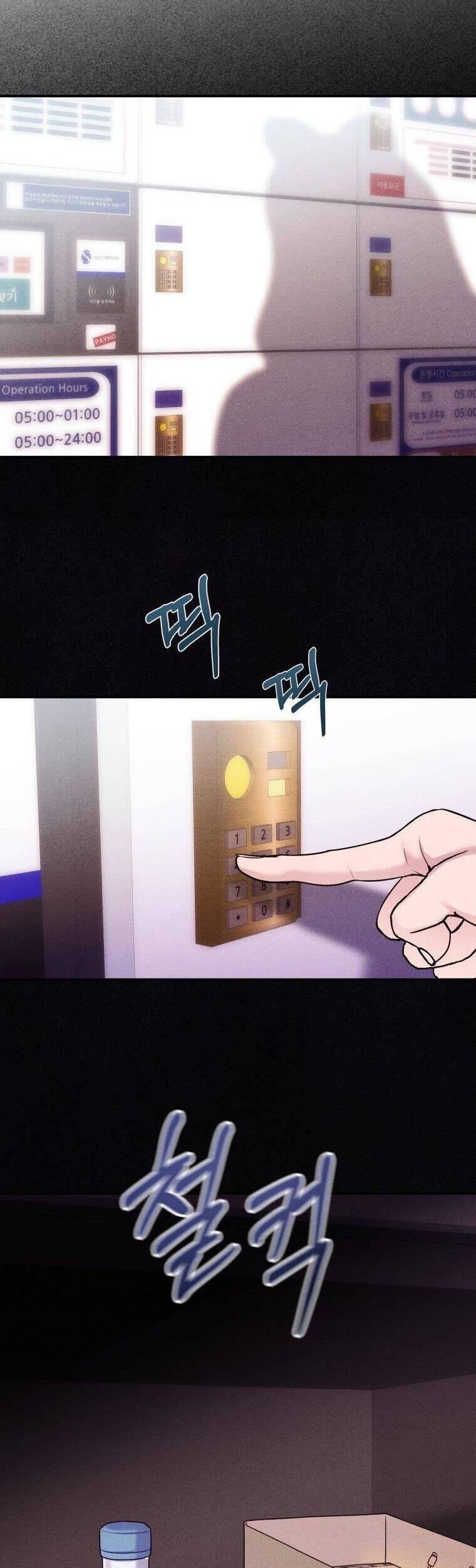 Cô Gái Cứu Tinh Được Yêu Mến Chap 54 - Next Chap 55
