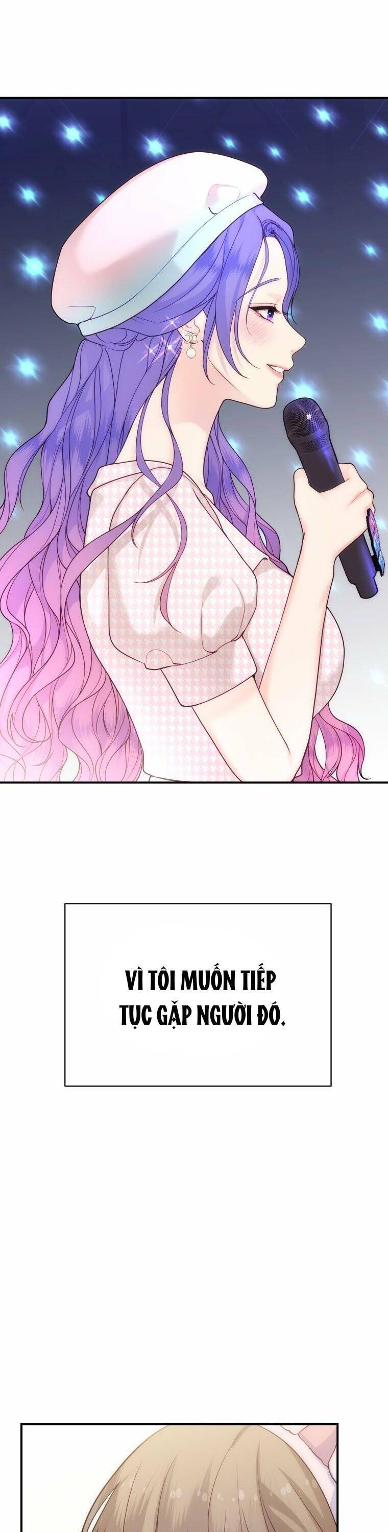 Cô Gái Cứu Tinh Được Yêu Mến Chap 55 - Next Chap 56
