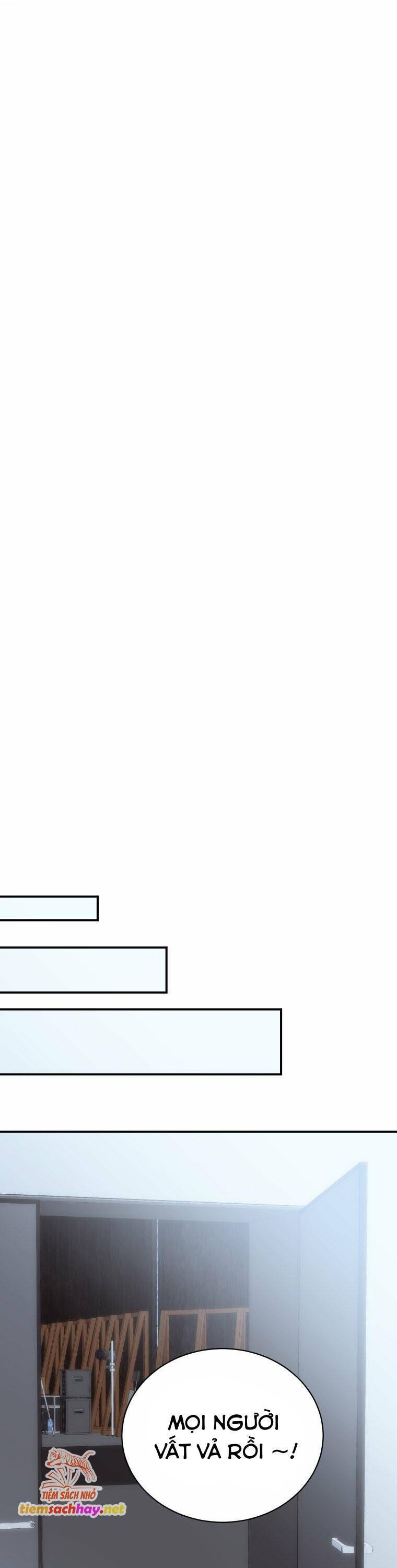 Cô Gái Cứu Tinh Được Yêu Mến Chap 55 - Next Chap 56