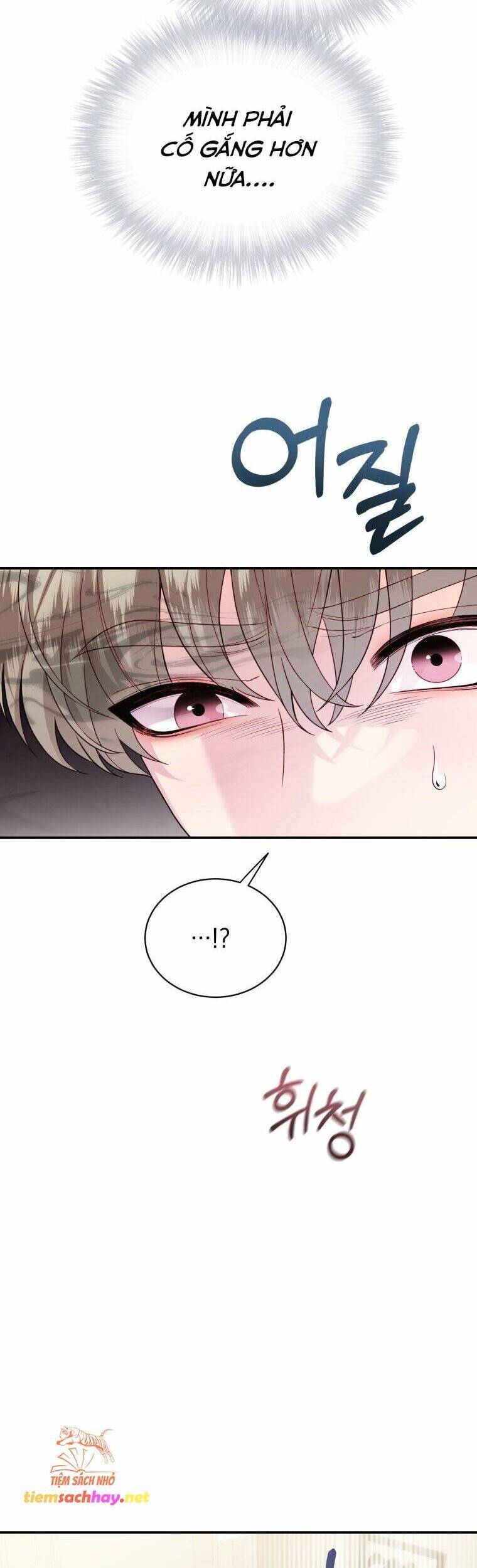 Cô Gái Cứu Tinh Được Yêu Mến Chap 55 - Next Chap 56