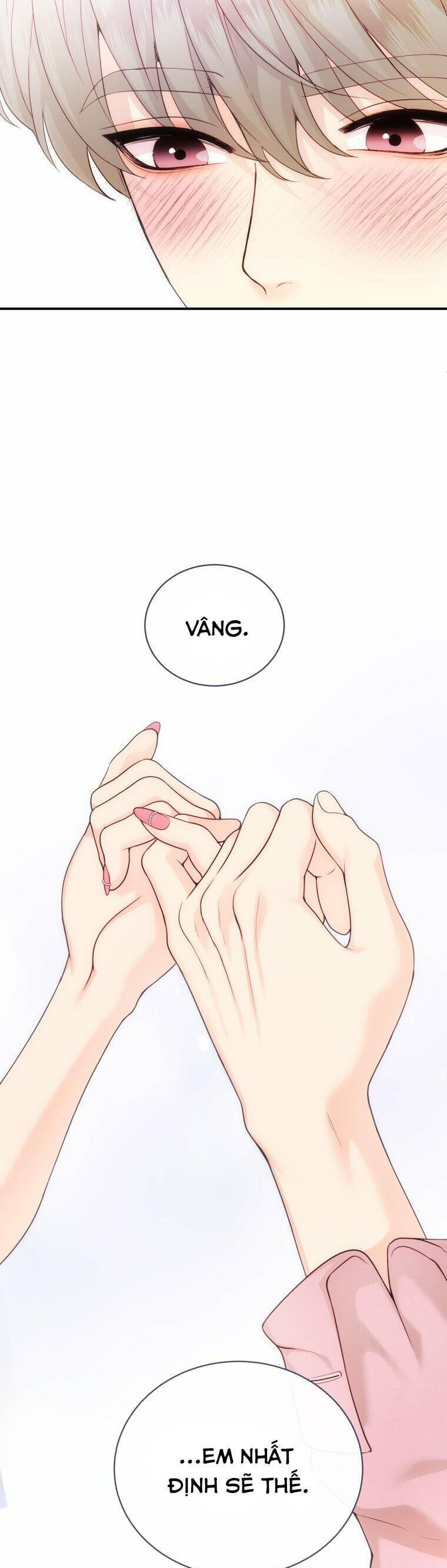 Cô Gái Cứu Tinh Được Yêu Mến Chap 55 - Next Chap 56