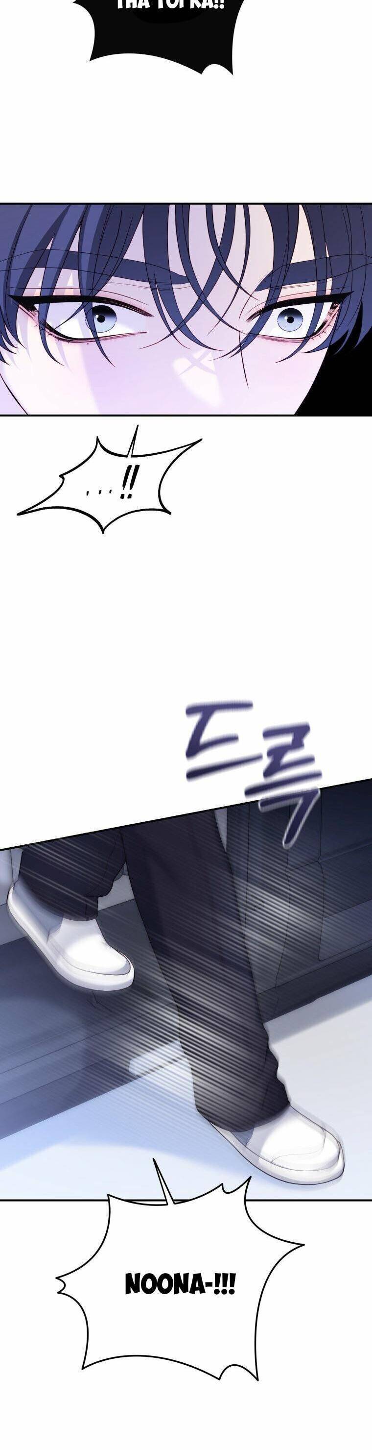 Cô Gái Cứu Tinh Được Yêu Mến Chap 55 - Next Chap 56
