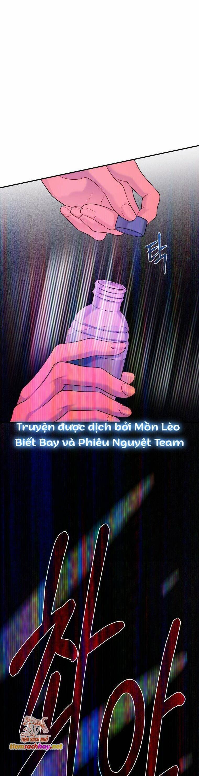 Cô Gái Cứu Tinh Được Yêu Mến Chap 55 - Next Chap 56