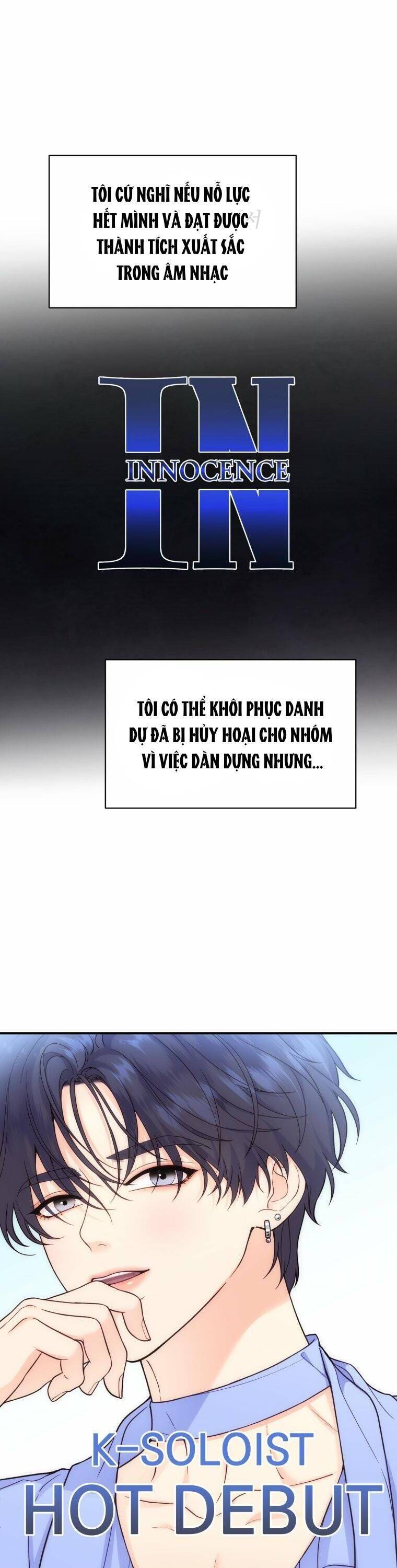 Cô Gái Cứu Tinh Được Yêu Mến Chap 55 - Next Chap 56