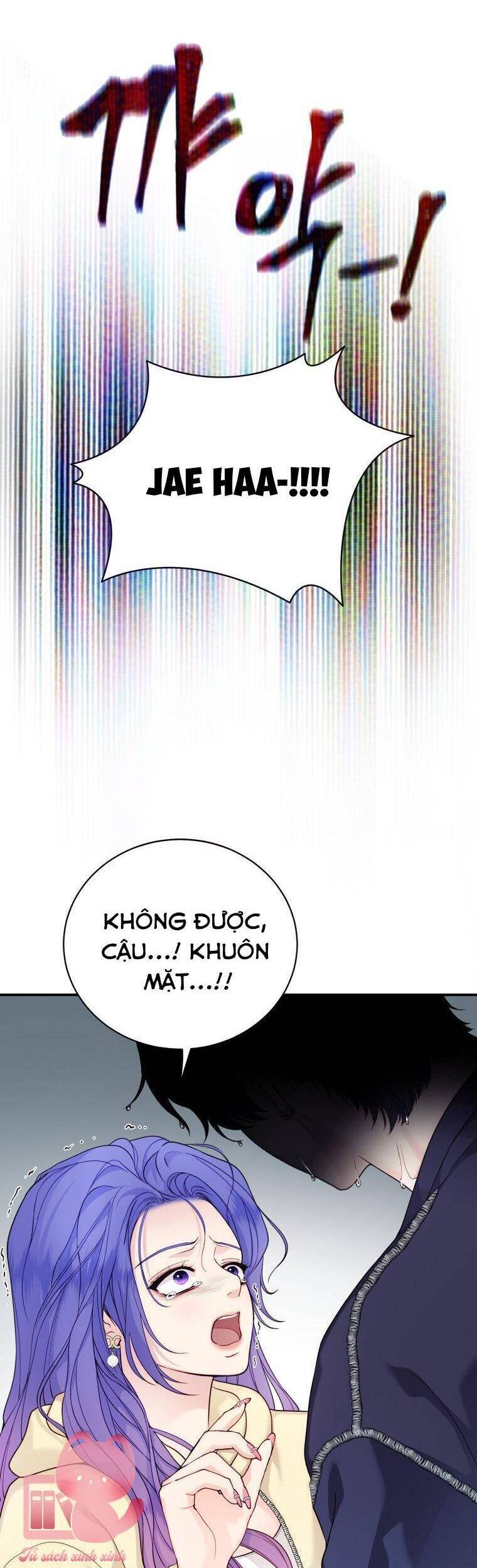 Cô Gái Cứu Tinh Được Yêu Mến Chap 56 - Next Chap 57