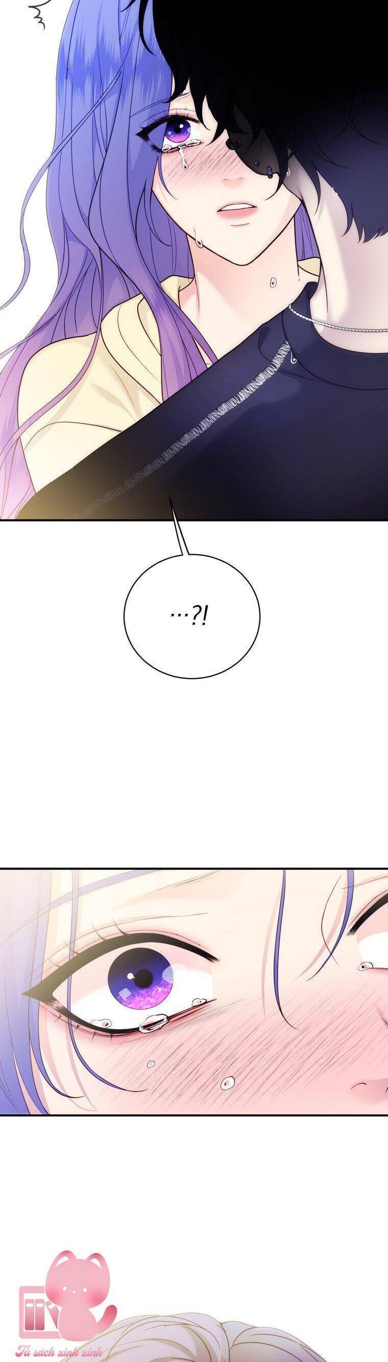 Cô Gái Cứu Tinh Được Yêu Mến Chap 56 - Next Chap 57
