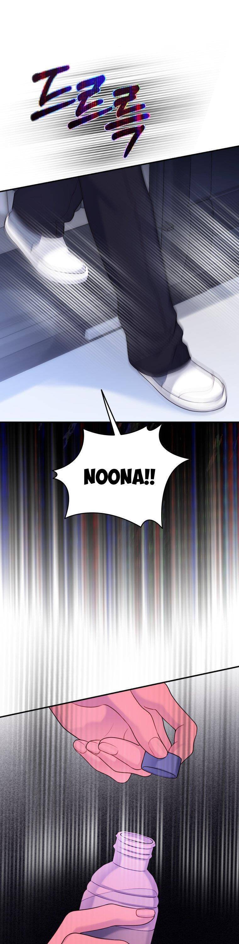 Cô Gái Cứu Tinh Được Yêu Mến Chap 56 - Next Chap 57