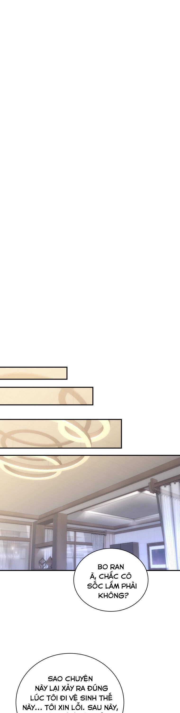 Cô Gái Cứu Tinh Được Yêu Mến Chap 56 - Next Chap 57