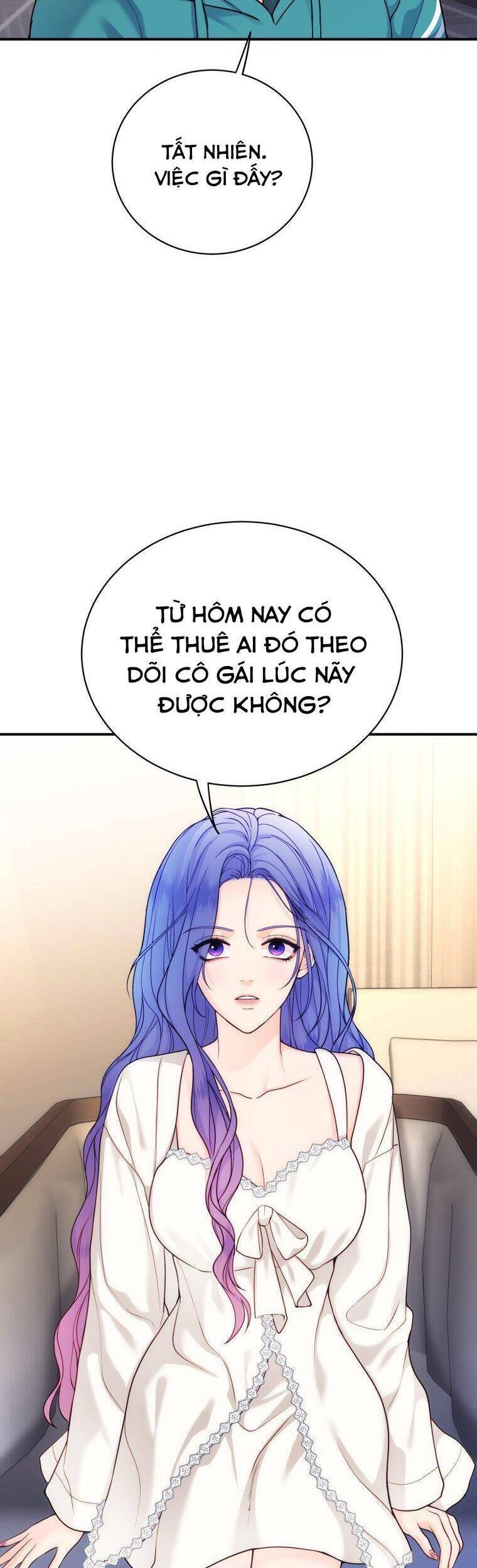 Cô Gái Cứu Tinh Được Yêu Mến Chap 56 - Next Chap 57