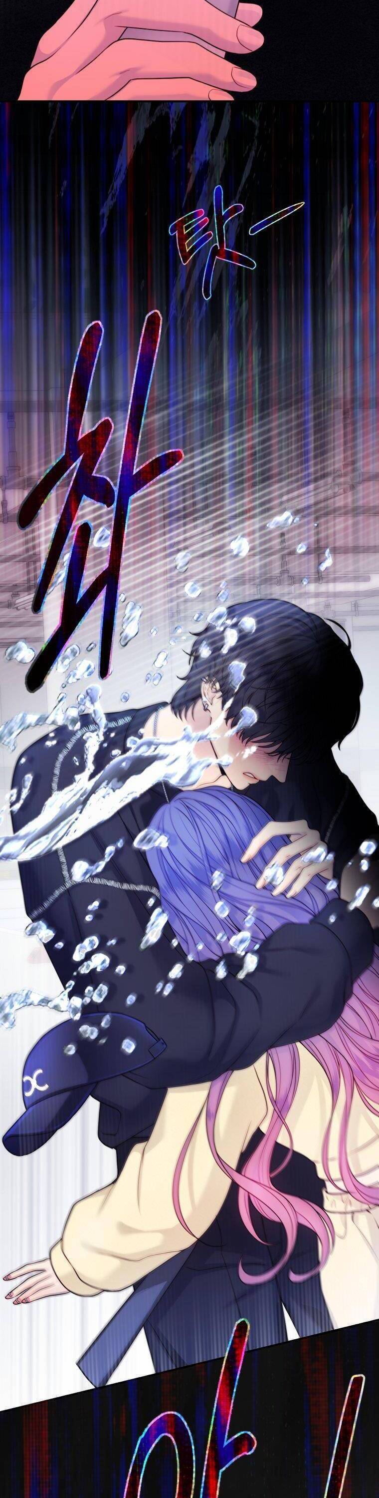 Cô Gái Cứu Tinh Được Yêu Mến Chap 56 - Next Chap 57