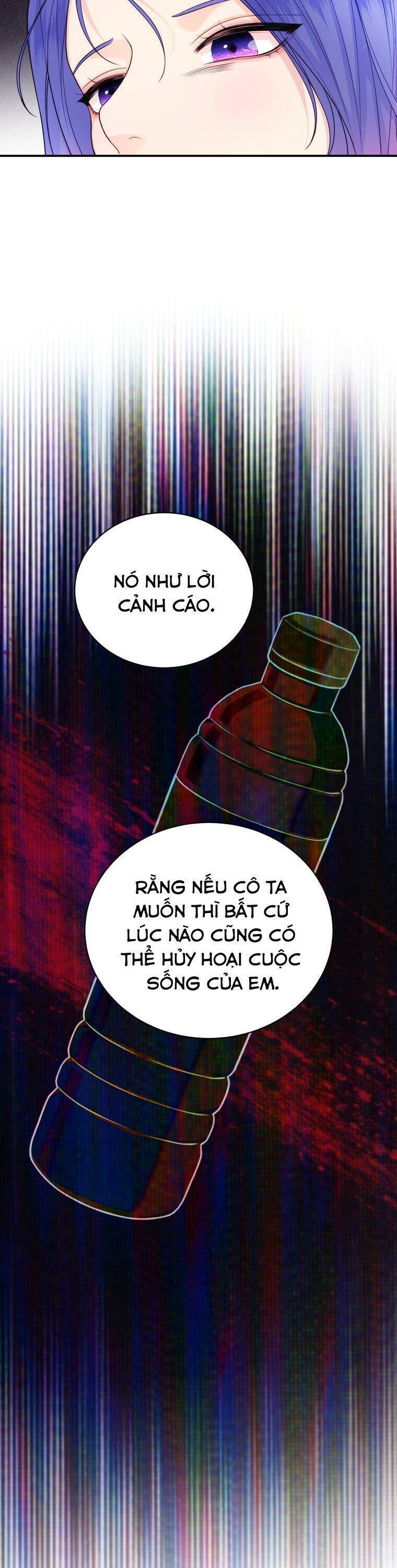 Cô Gái Cứu Tinh Được Yêu Mến Chap 56 - Next Chap 57