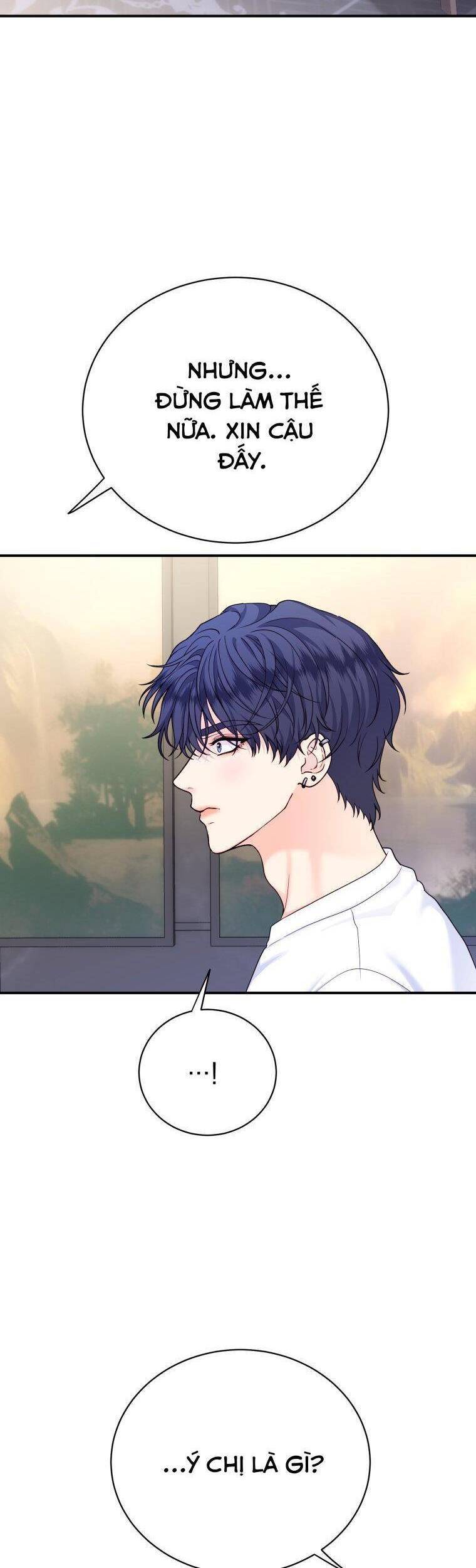 Cô Gái Cứu Tinh Được Yêu Mến Chap 56 - Next Chap 57