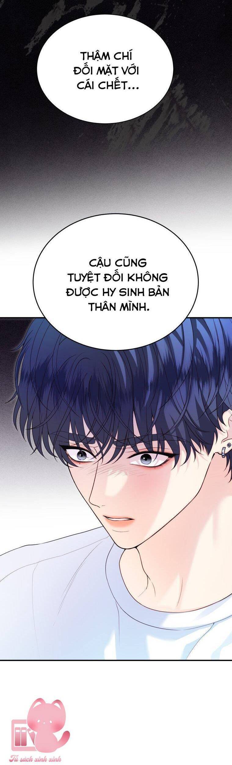 Cô Gái Cứu Tinh Được Yêu Mến Chap 56 - Next Chap 57