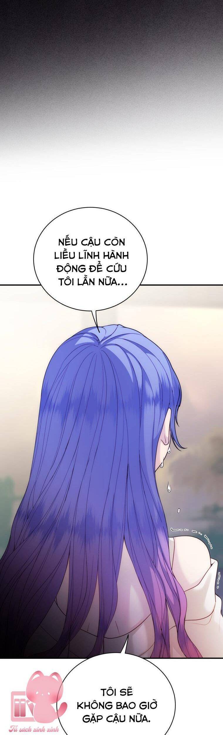 Cô Gái Cứu Tinh Được Yêu Mến Chap 56 - Next Chap 57