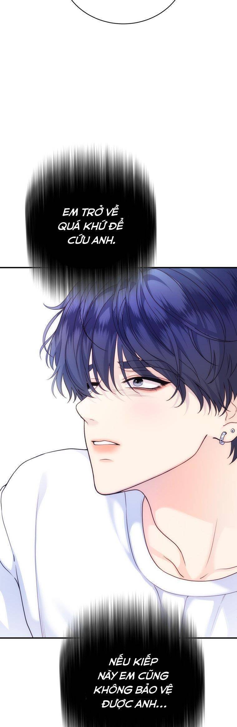 Cô Gái Cứu Tinh Được Yêu Mến Chap 56 - Next Chap 57
