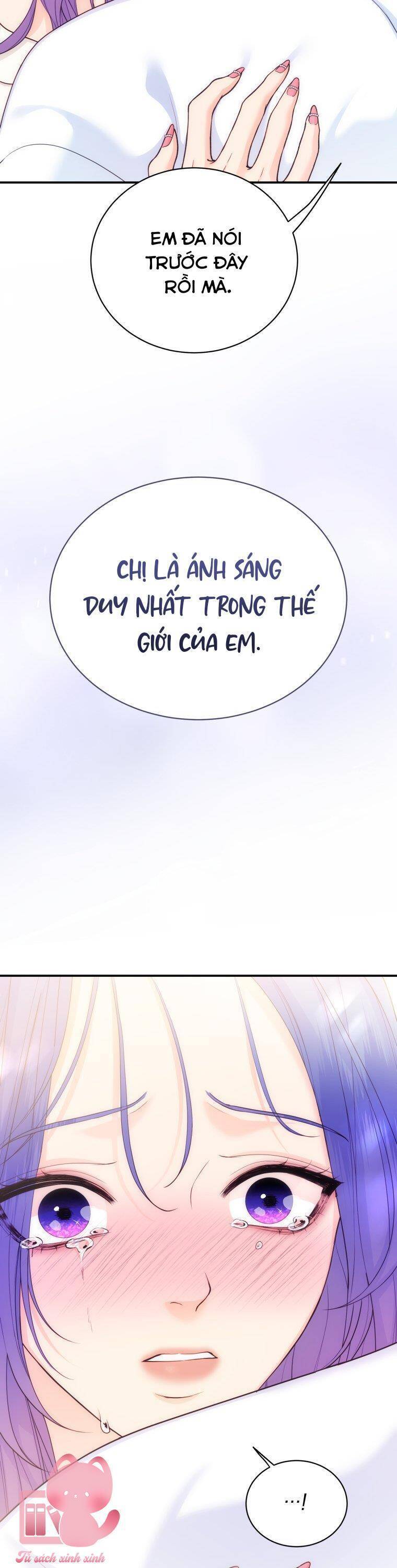Cô Gái Cứu Tinh Được Yêu Mến Chap 56 - Next Chap 57