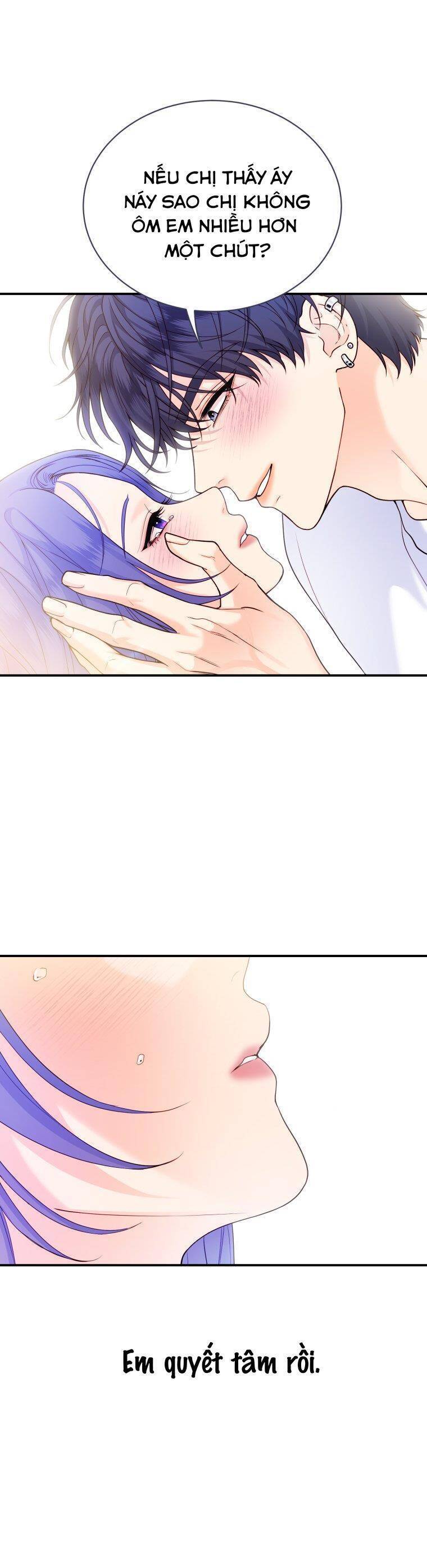 Cô Gái Cứu Tinh Được Yêu Mến Chap 56 - Next Chap 57