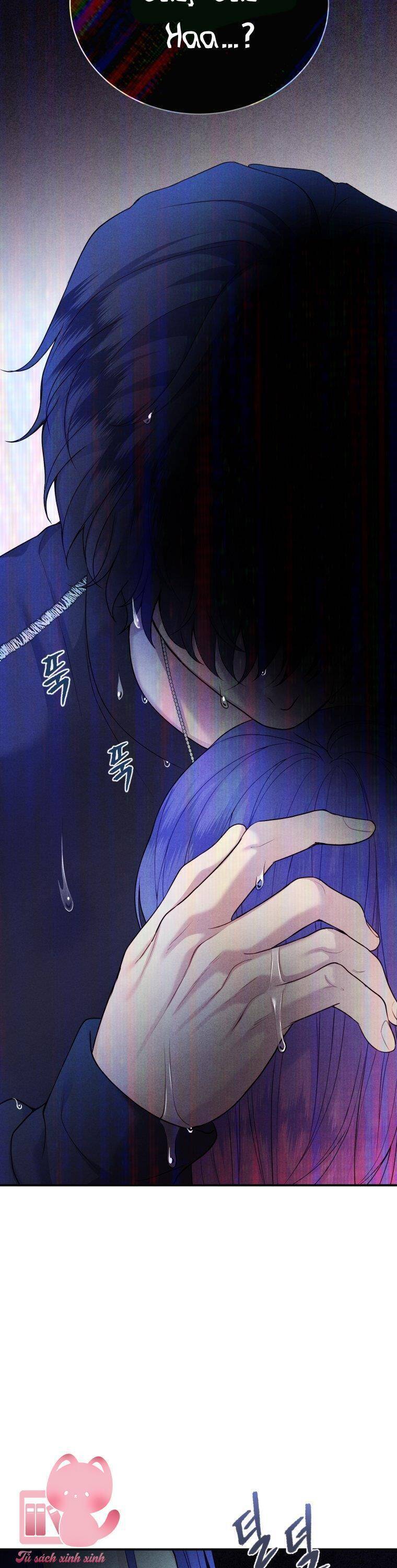 Cô Gái Cứu Tinh Được Yêu Mến Chap 56 - Next Chap 57